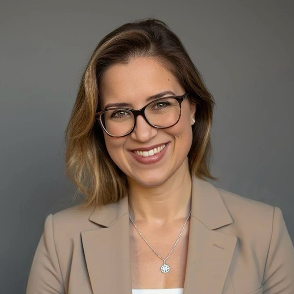 GFD Planer - Technische Leitung / CTO - Büsra Cavdar