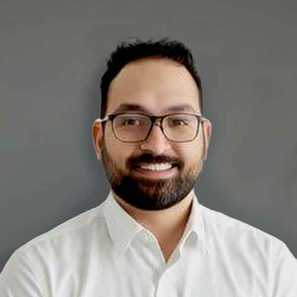 GFD Planer - Sachkundiger Planer für Betoninstandsetzung - Jaser Heideri